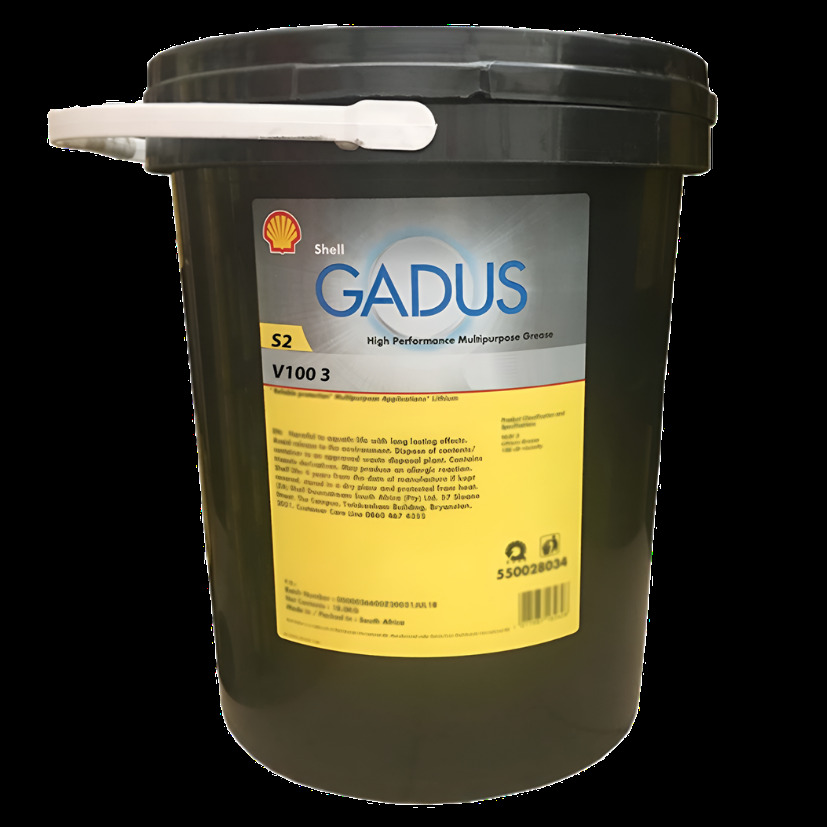 Gadus S2 V100 3 Grease