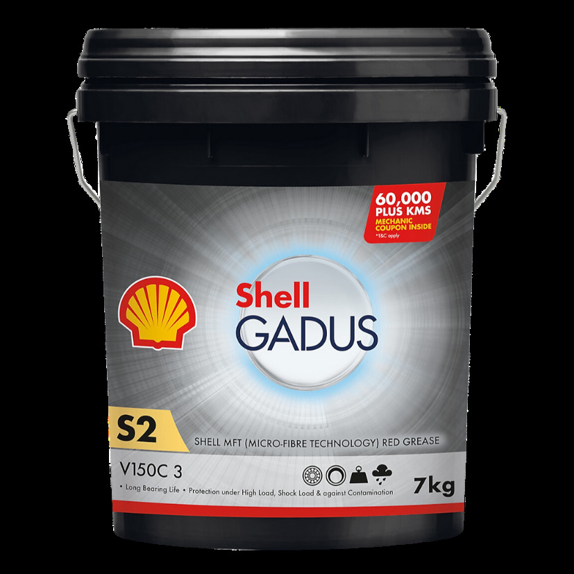Gadus S2 V150C 3 Grease