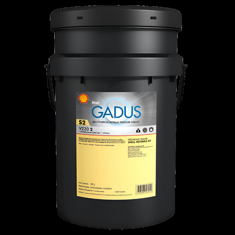 Gadus S2 V220 2 Grease