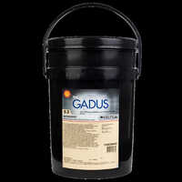 Gadus S3 Wire Rope Grease - Ash %: <0.8%