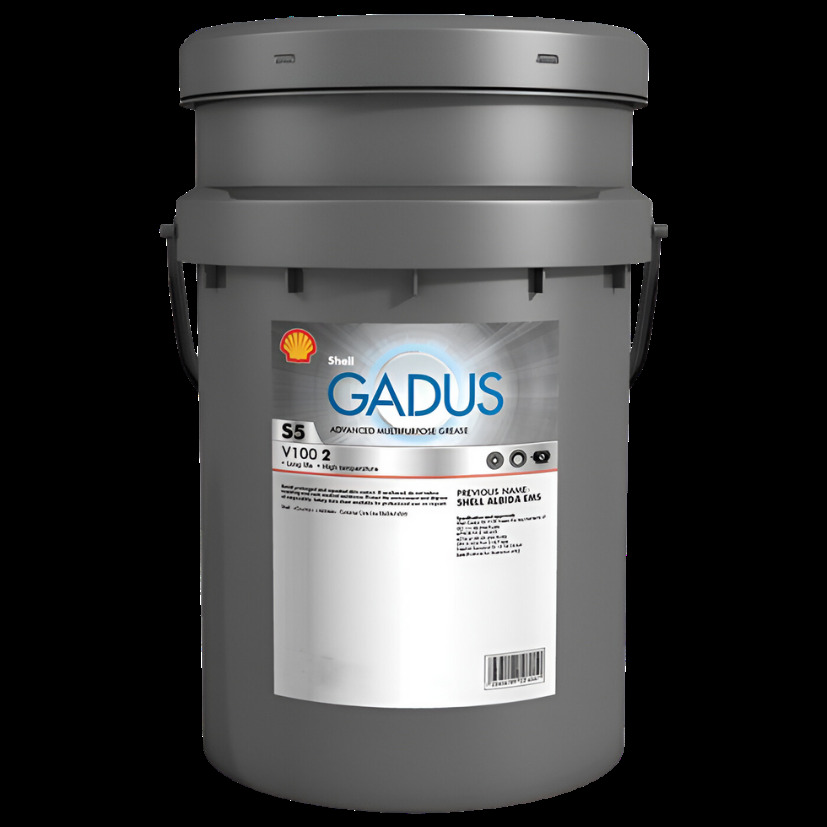 Gadus - Greases