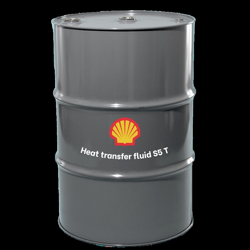 Shell Heat Transfer Fluid-S5 T Grease