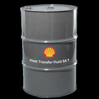 Heat Transfer Fluid S4 T Oil - Ash %: <0.01%