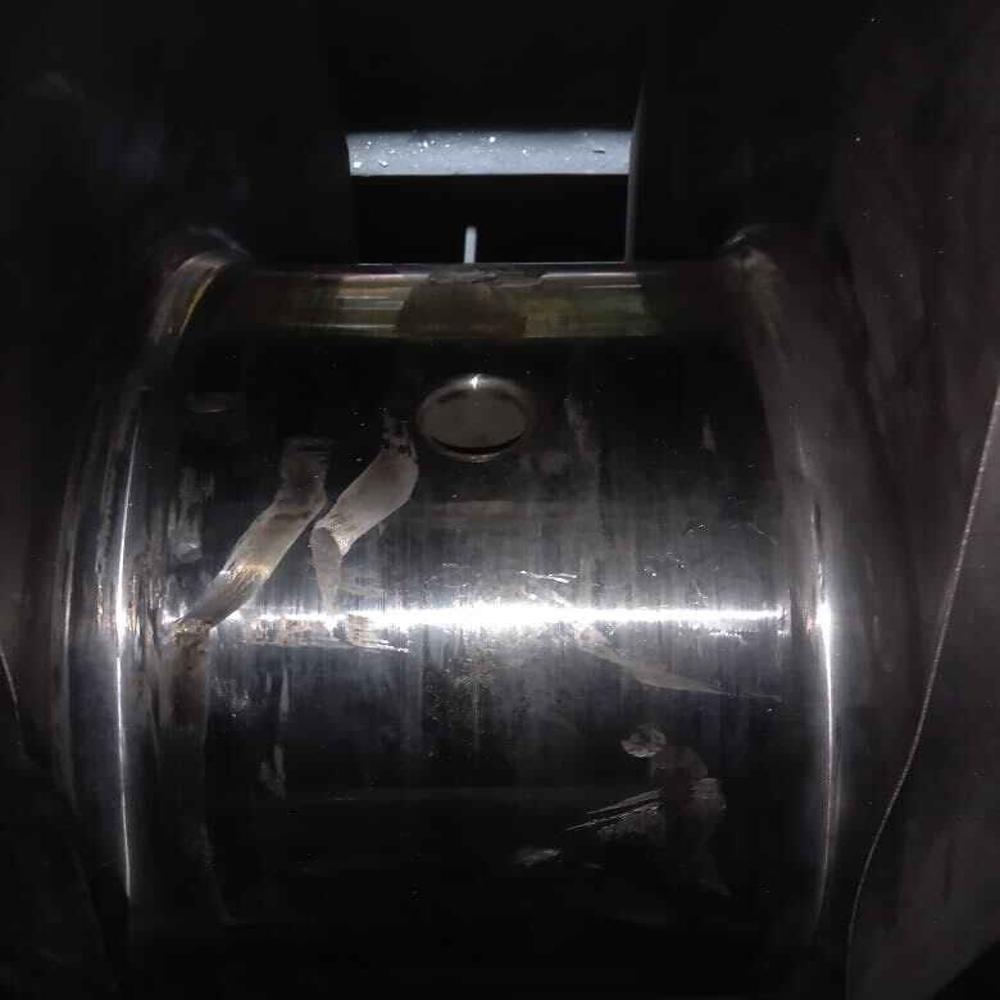Daihatsu 6Dkm-36 Crankshaft Repair In Johor Bahru, Malaysia - Capacity: Heavy Duty