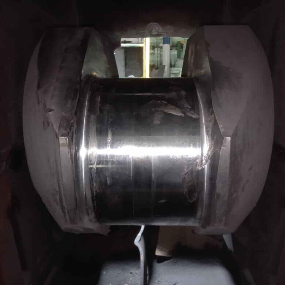 Daihatsu 6DKM-36 Crankshaft Repair In Johor Bahru, Malaysia