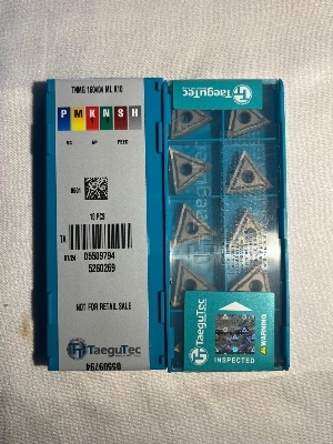 TNMG160404 ML K10