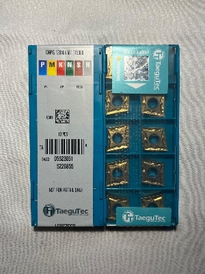 CNMG120404 MT TT5080