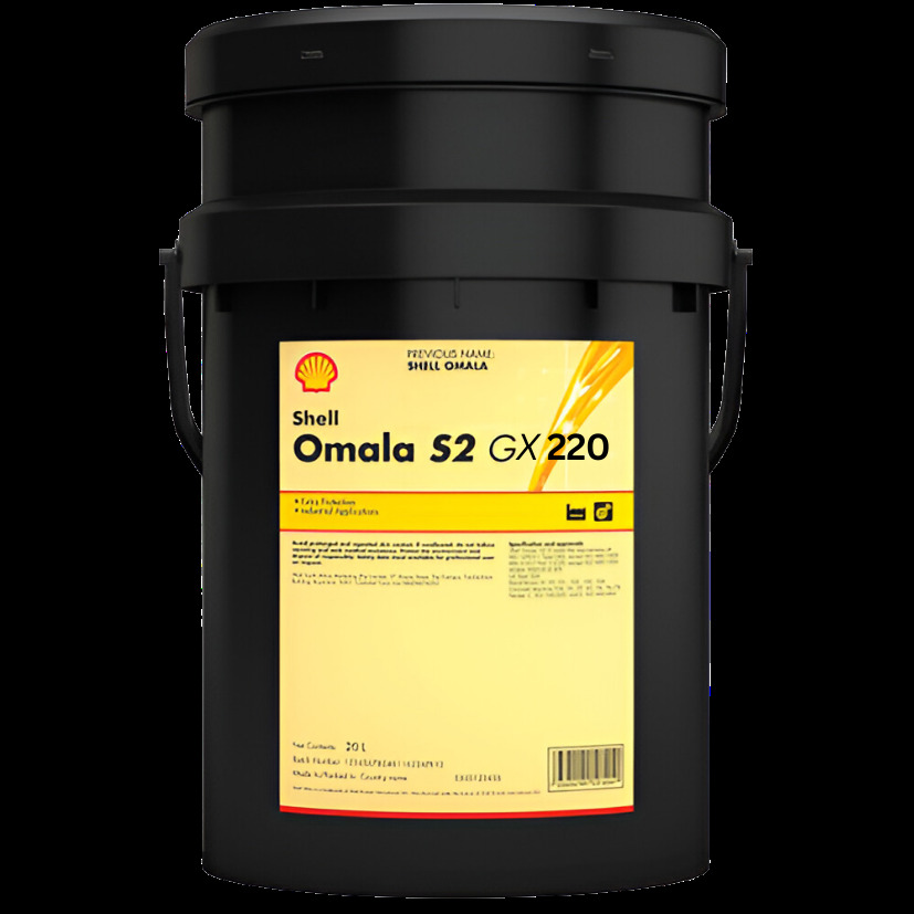 Omala - Gear Oil