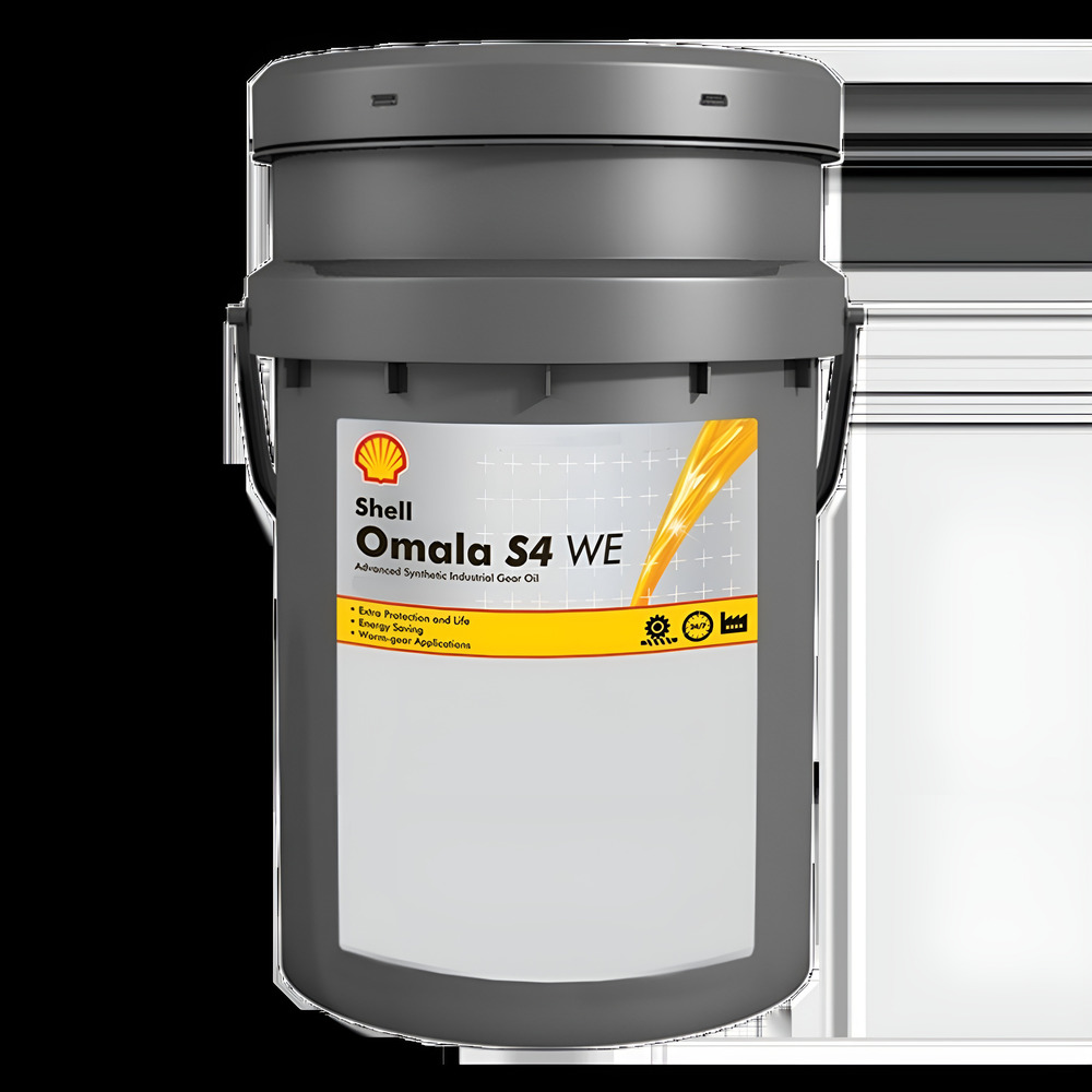 Omala S4 WE Gear Oil