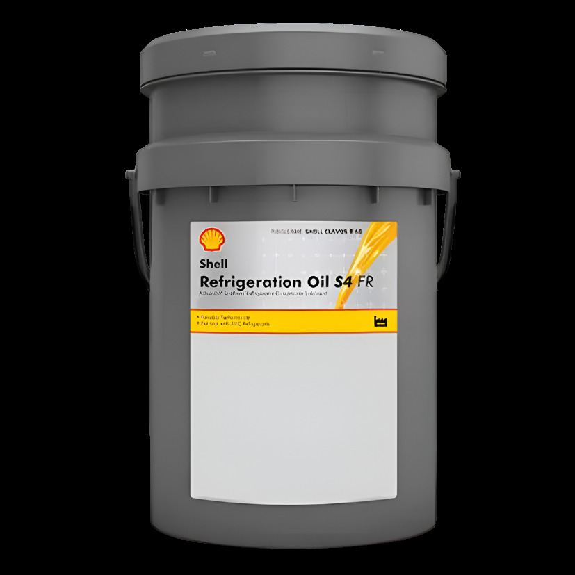 S4 FR 68 Refrigeration Oil