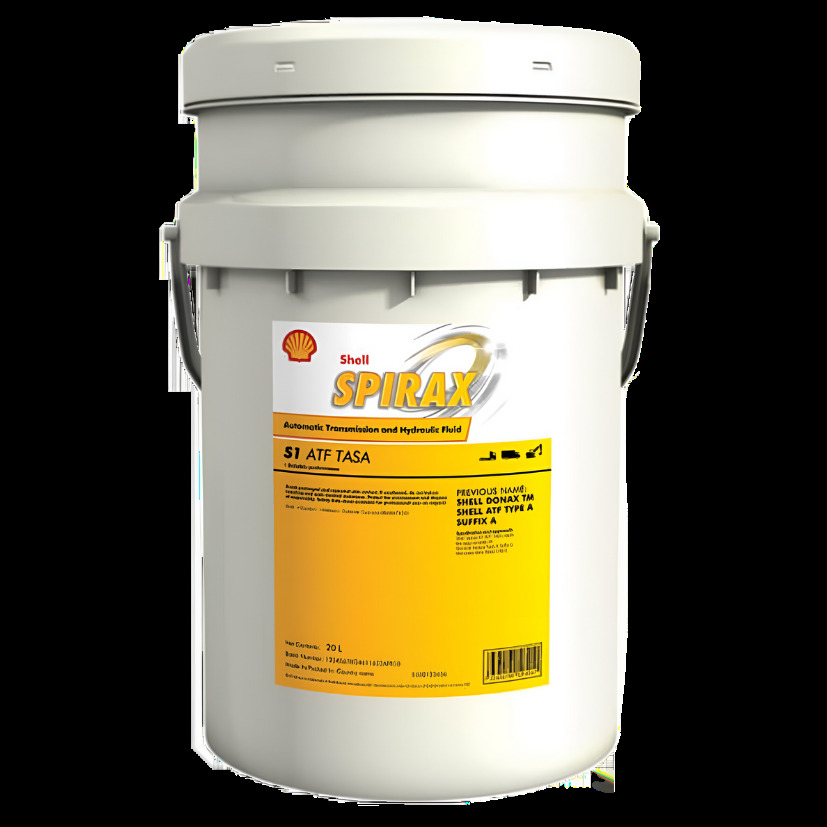 Spirax S1 ATF TASA Transmission Oil