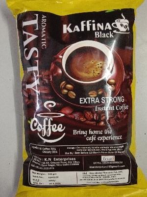 Kaffina Black Coffe
