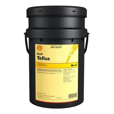 Tellus - Hydraulic Oil
