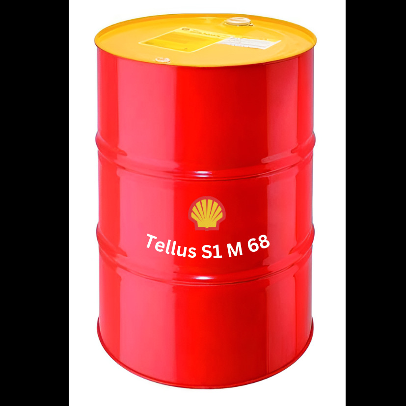 Tellus S1 M68 Hydraulic Oil