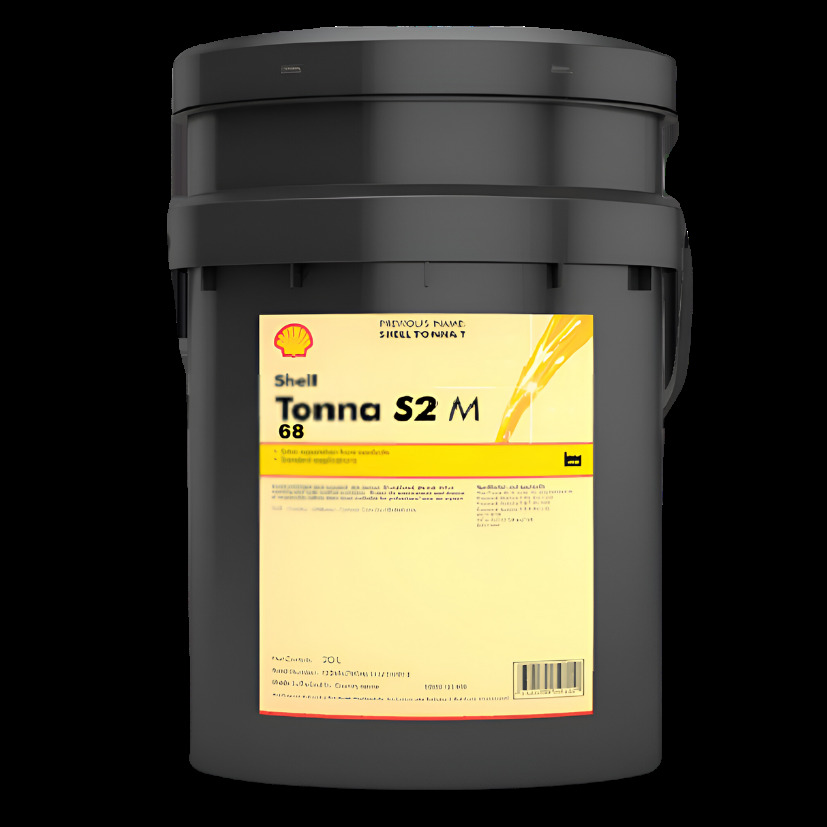 Tonna - Slideway Oil