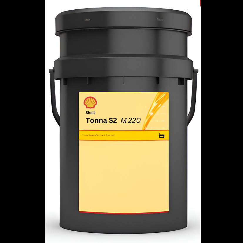 Tonna - Slideway Oil