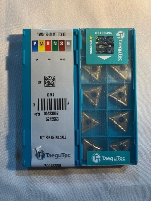 TNMG160404 MT T5080