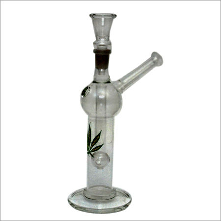 Glass Smoking Accessories