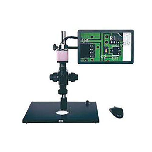 Digital Microscope