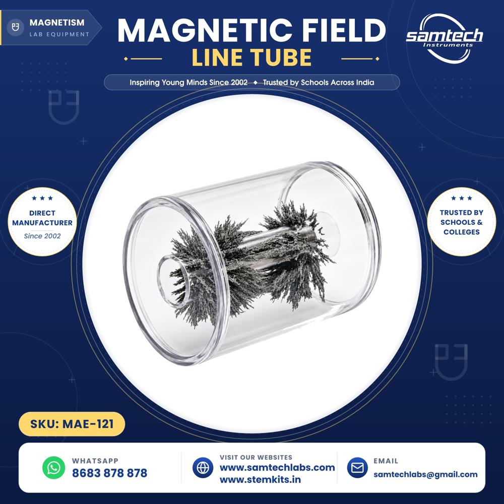 Magnetic Field Line Tube