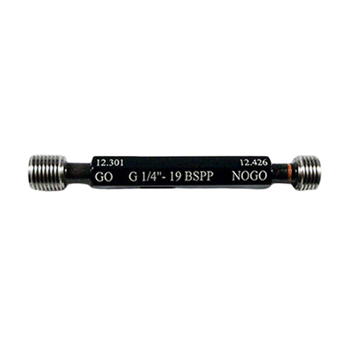 Plug Gauge