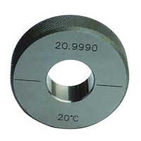 Plain Ring Gauge