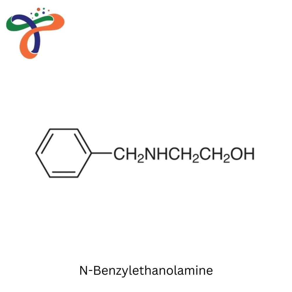 N-Benzylethanolamine (104-63-2) (2-Benzylaminoethanol)