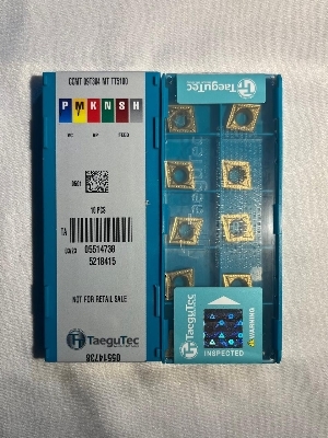 CCMT 09T304 MT TT5100