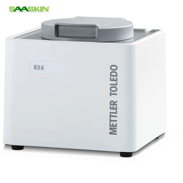 Mettler Toledo Refractive Index Cell RX series
