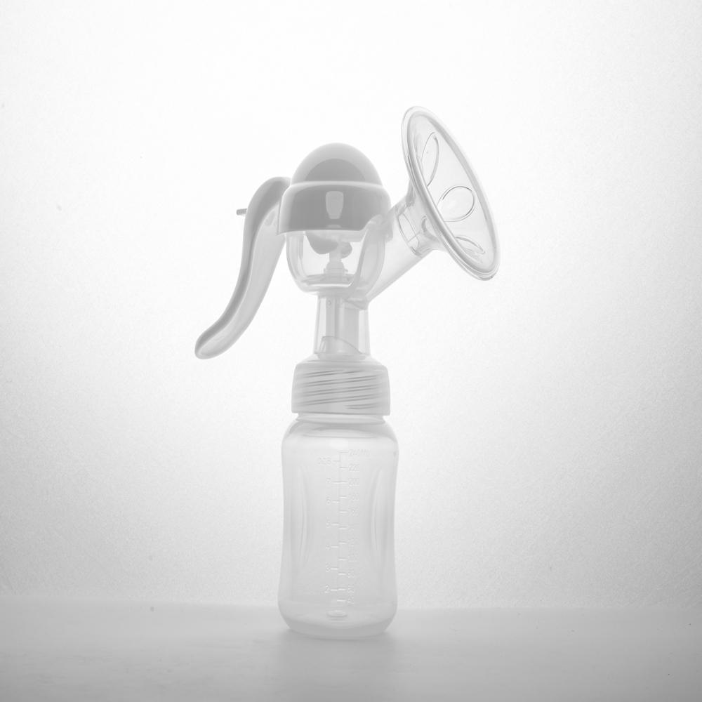 Amkay Breast Pump Manual
