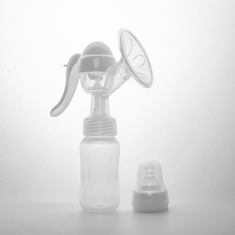 Amkay Breast Pump Manual