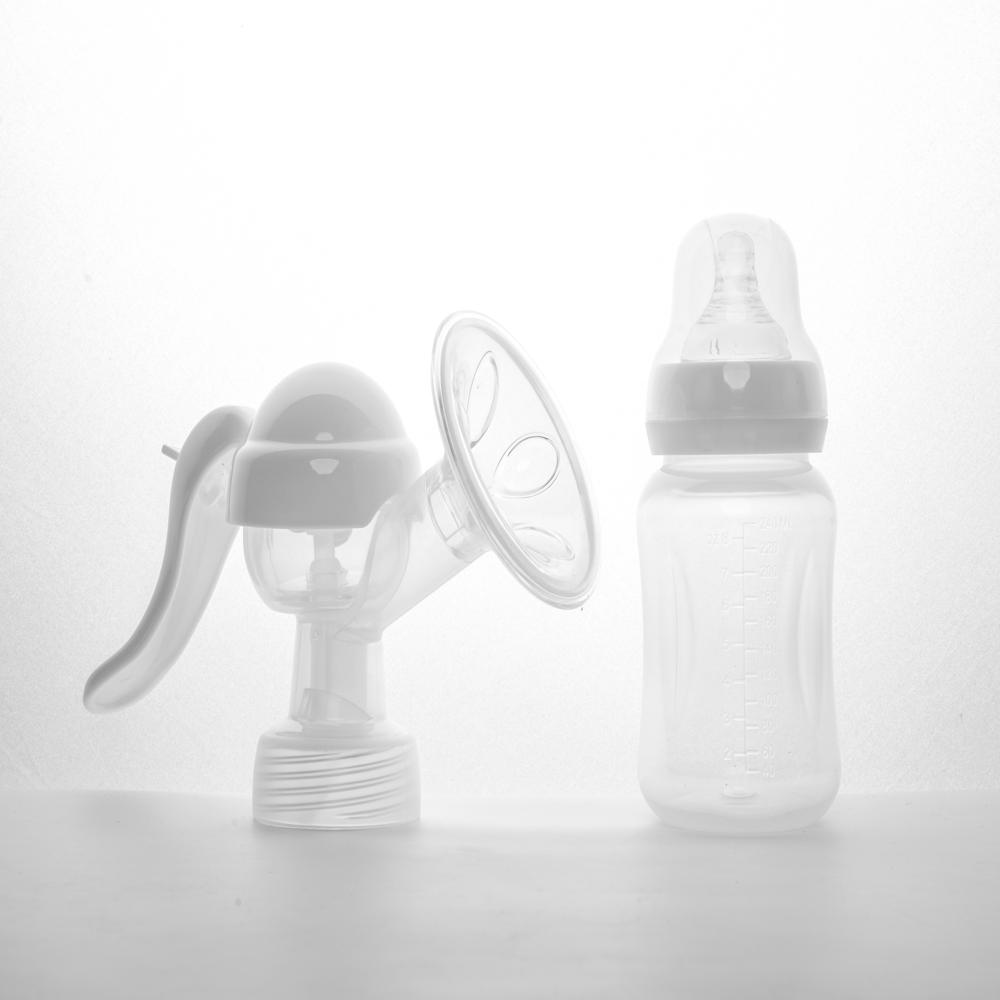 Amkay Breast Pump Manual