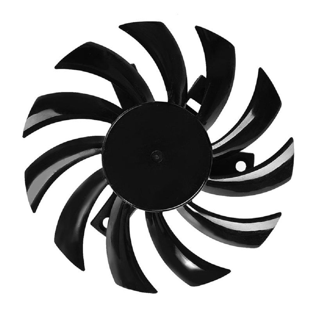 Whee WSA08010F12M  compact cooling fan