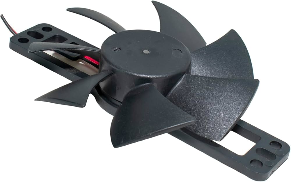 HXH HYB0612HD DC brushless cooling fan