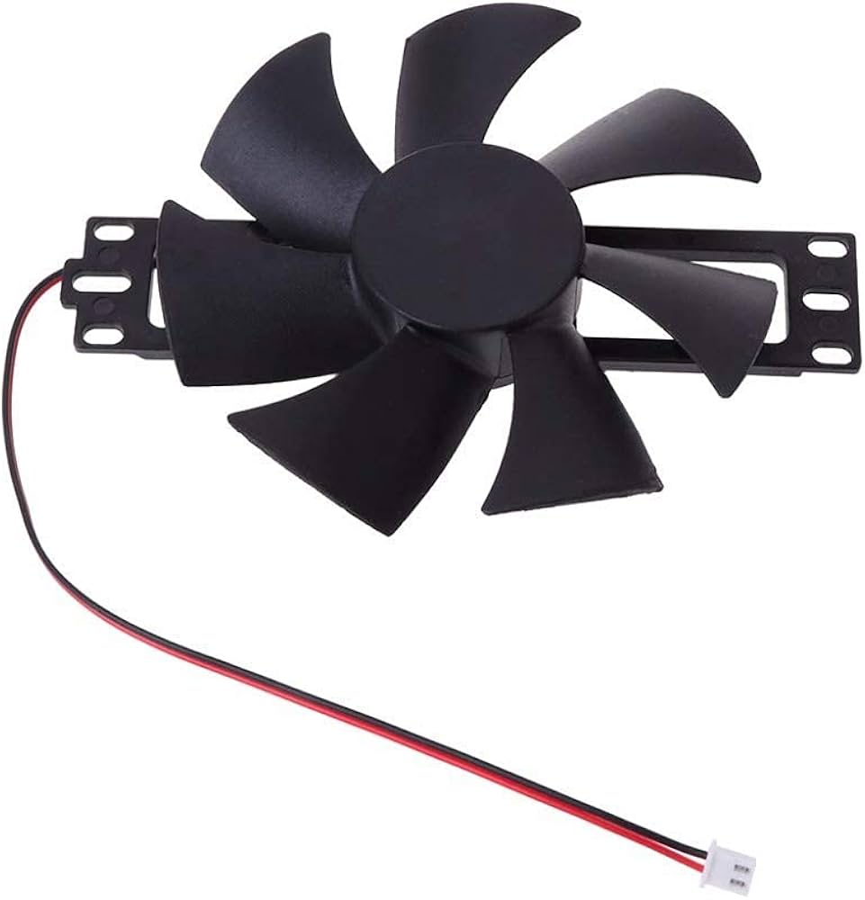 HXH HYB0612HD DC brushless cooling fan