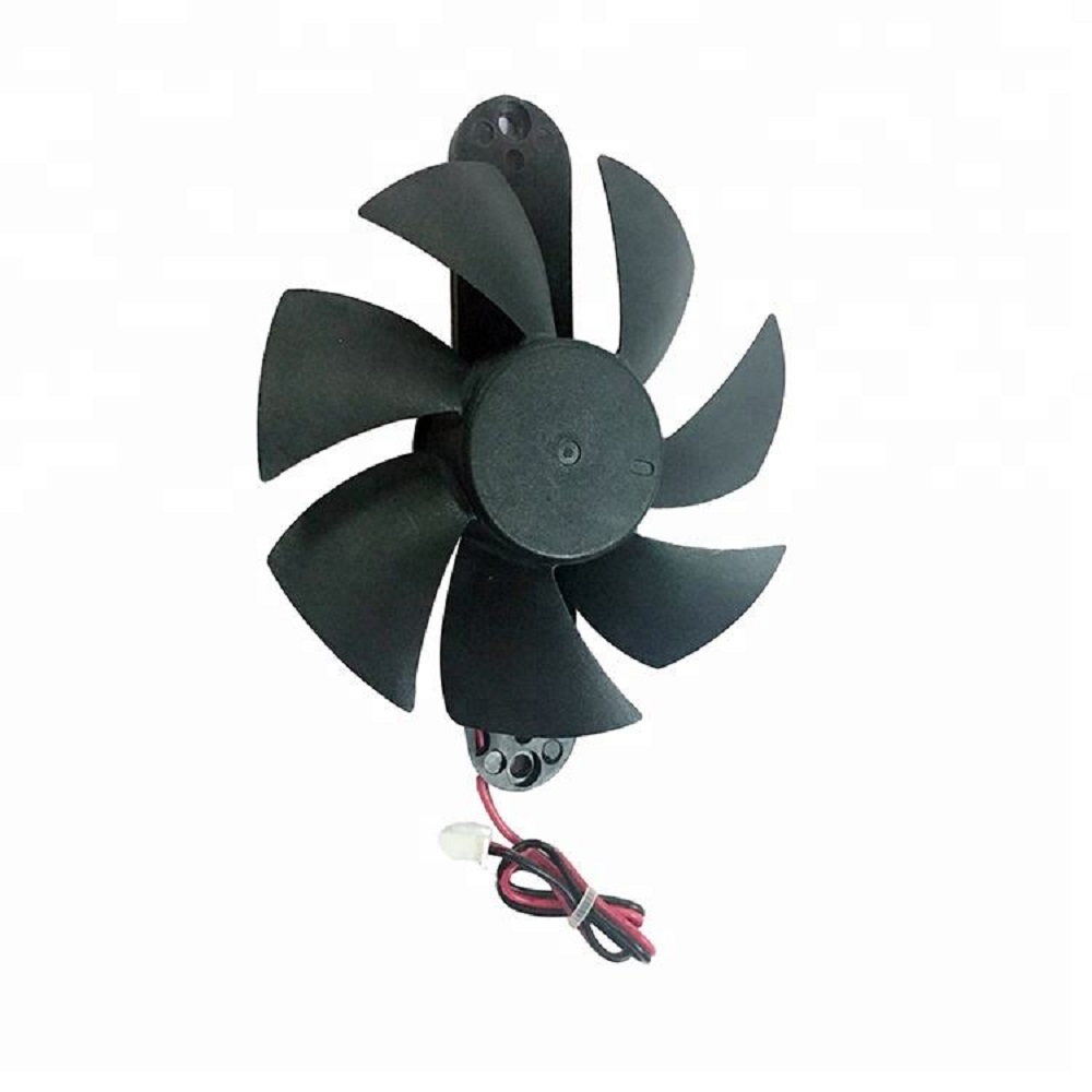 Sanly SF8025SH DC 5V brushless axial cooling fan