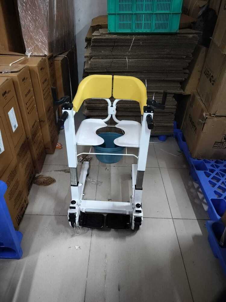 Patient Transfer Chair