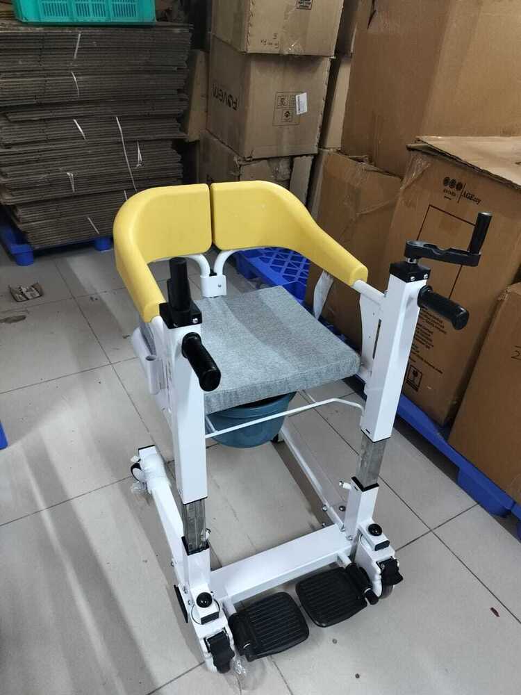 Patient Transfer Chair