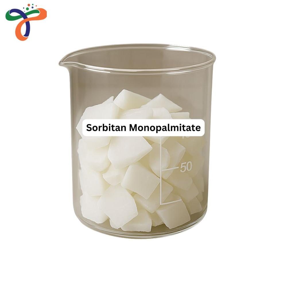 Sorbitan Monopalmitate (26266-57-9)