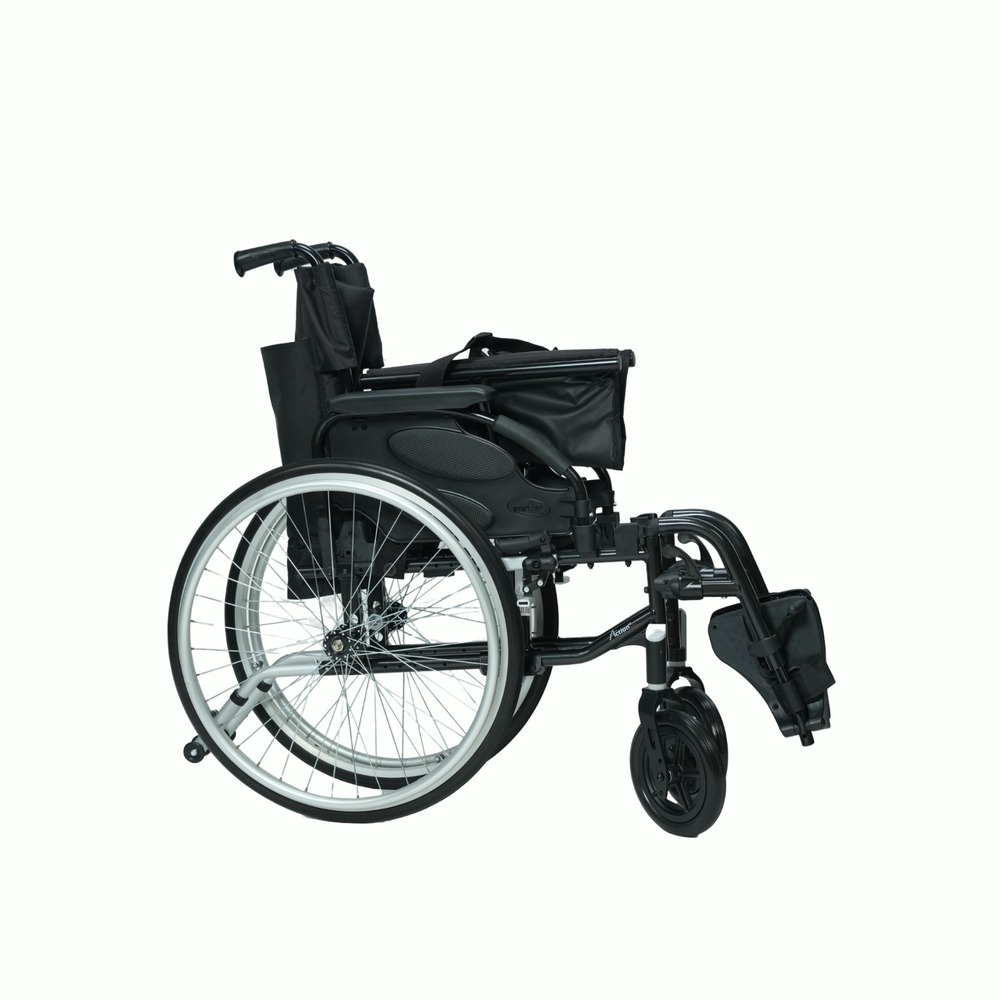 Wheel chair