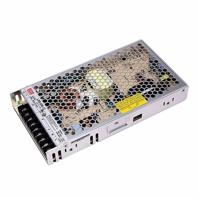 LRS-200-24 Meanwell SMPS