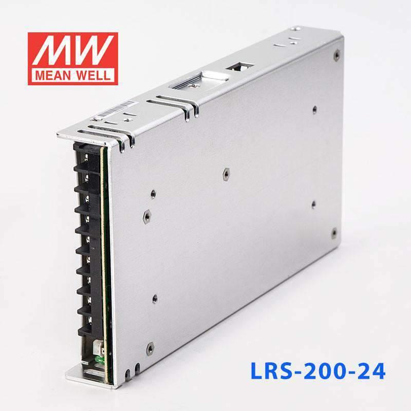 LRS-200-24 Meanwell SMPS