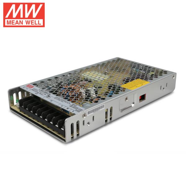 LRS-200-24 Meanwell SMPS