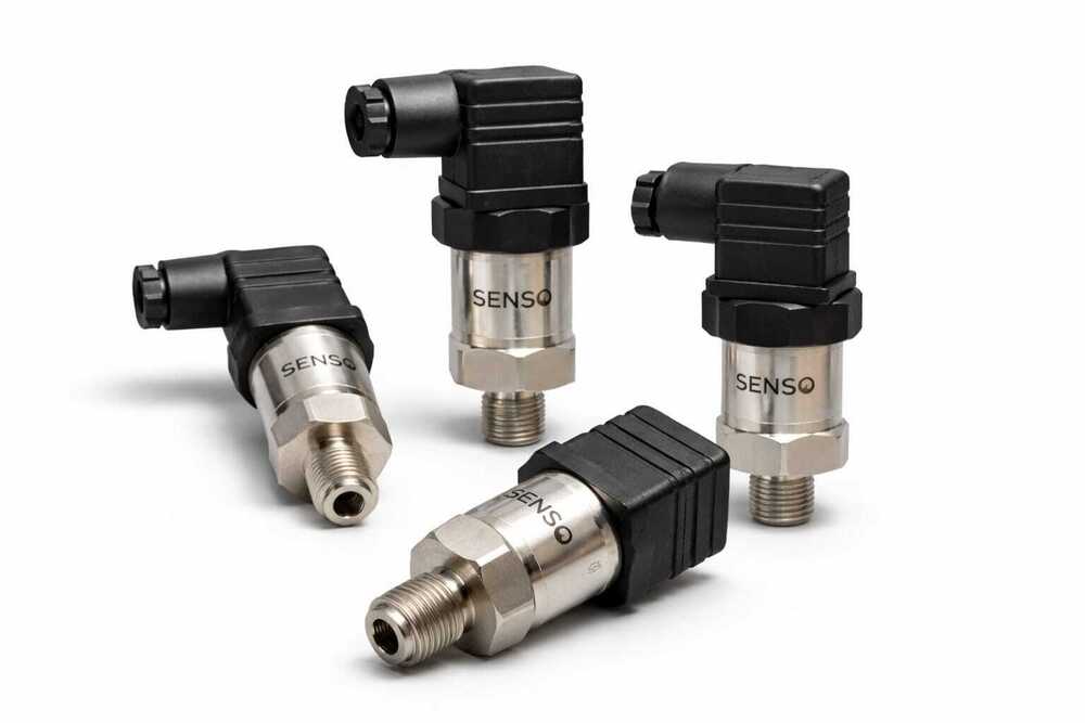 SENSO Pressure transmitter