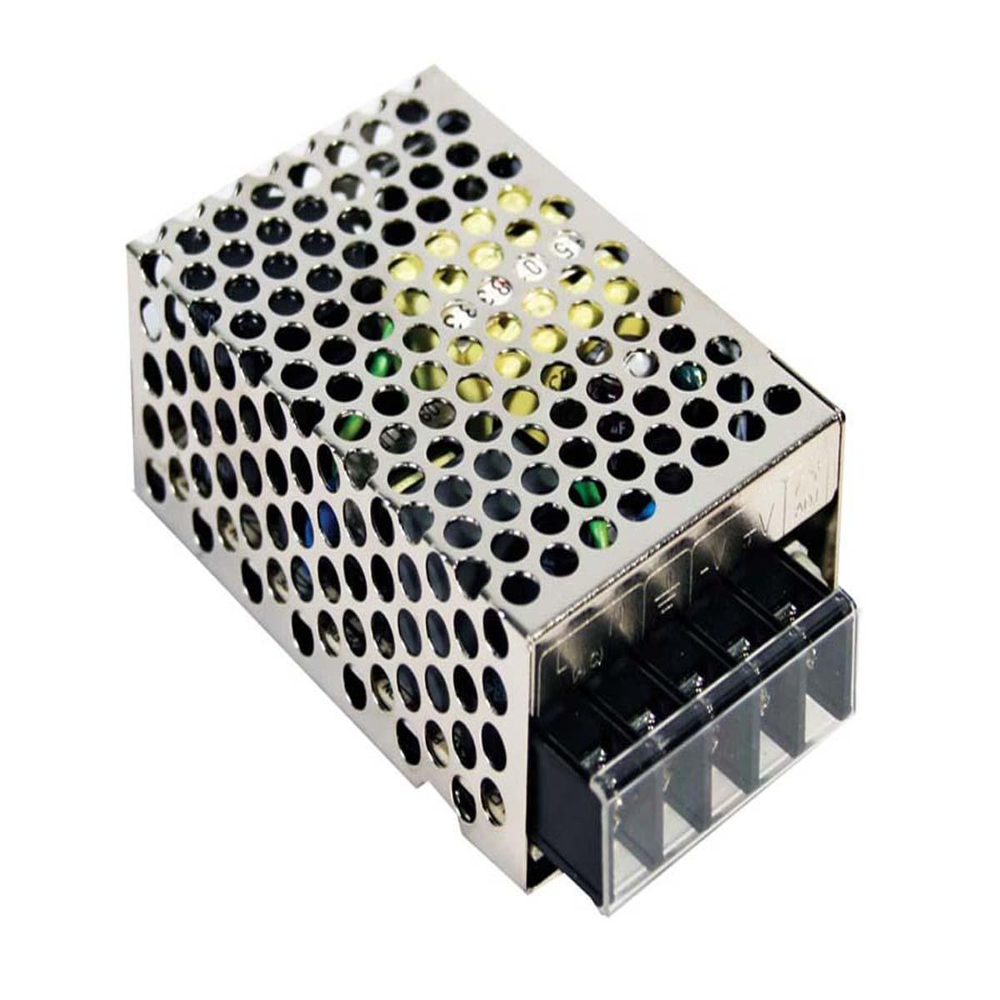 Meanwell SMPS RS-25-24