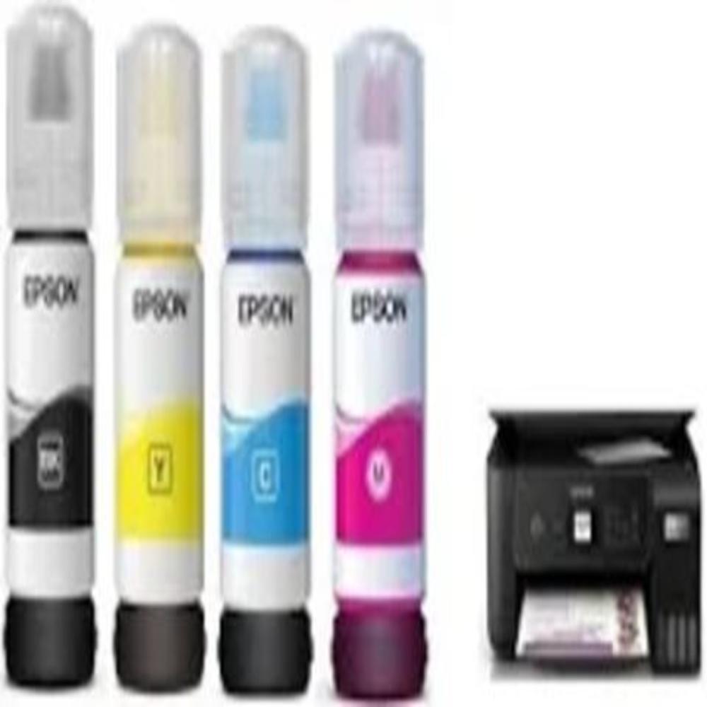 Epson EcoTank L3260 A4 Wi-Fi All-in-One Ink