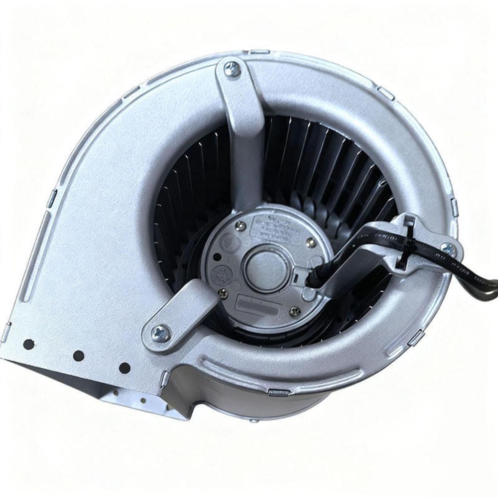 EBMPAPST D2E133-DM65-I5 230V AC 230/255W 1.05/1.12A 17251mm Ball Bearing Industrial Inverter Axial Centrifugal Fan