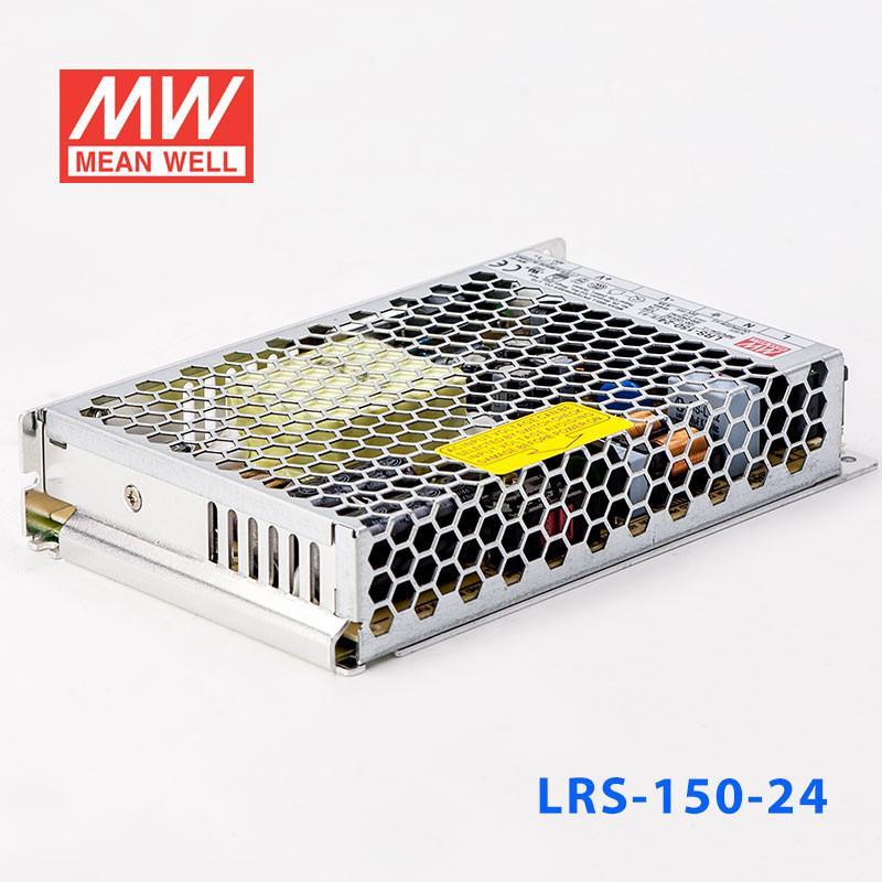 Meanwell SMPS LRS-150-24