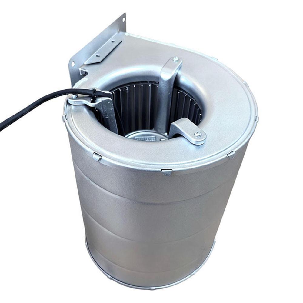 EBMPAPST D2E133-DM65-I5 230V AC 230/255W 1.05/1.12A 17251mm Ball Bearing Industrial Inverter Axial Centrifugal Fan