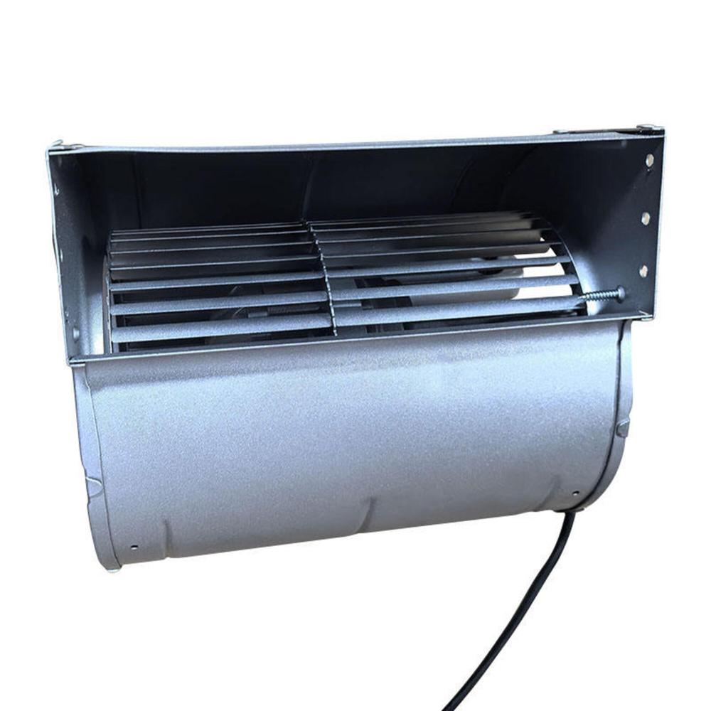 EBMPAPST D2E133-DM65-I5 230V AC 230/255W 1.05/1.12A 17251mm Ball Bearing Industrial Inverter Axial Centrifugal Fan